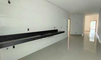 Imagem 5: Casa à venda no bairro Jardim Nova Era - Aparecida de Goiânia/GO