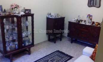 Imagem 3: Casa de Vila duplex nas Laranjeiras