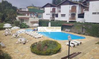 Imagem: Excelente casa ampla no Alto, com 5 dormitórios