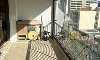 Imagem 2: Próximo ao metrô Paraíso