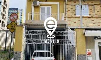 Imagem 3: Sobrado à venda, 3 quartos, 1 suíte, 1 vaga, Saúde - São Paulo/SP