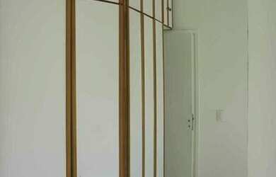 Imagem 3: Barra da Tijuca - Torre Charles De Gaulle, apartamento 36m2, sala, quarto, 01 vaga de gara