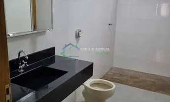 Imagem 3: Casa em Vila Monte Alegre - Ribeirão Preto