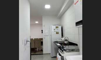 Imagem 7: Apartamento para veda Jardim Flor da Montanha