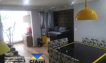 Imagem: Apartamento para venda tem 66 metros quadrados