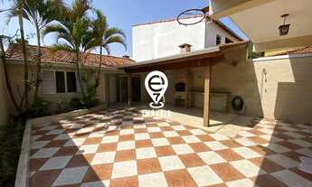 Imagem 7: Sobrado à venda, 3 quartos, 1 suíte, 2 vagas, Vila Guarani (Zona Sul) - São Paulo/SP