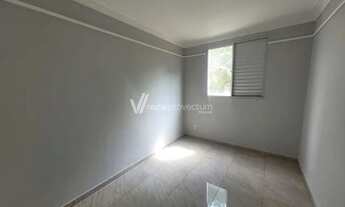 Imagem 2: Apartamento - Jardim Vista Alegre - Paulínia