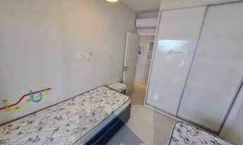 Imagem 3: Apartamento para venda possui 138 metros quadrados com 4 quartos em Riviera - Bertioga - S