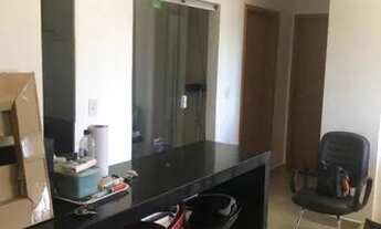 Imagem 2: Oportunidade!!! Apto 2 quartos com 1 suíte, garagem e lazer completo