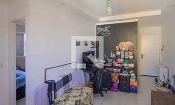 Imagem 4: Apartamento à Venda - Parque Bristol, 2 Quartos, 48 m2