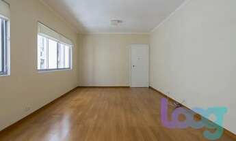 Imagem 3: Apartamento padrão em Cerqueira César - São Paulo