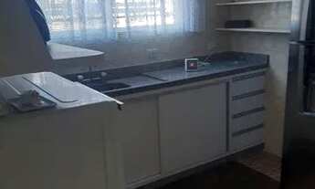 Imagem 6: Casa com 2 dormitórios à venda, 80 m² por R$ 460.000,00 - Ocian - Praia Grande/SP