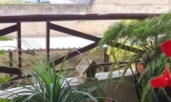 Imagem 3: Apartamento com 2 dormitórios à venda, 64 m² por R$ 200.000 - Parque Santo Antônio - Tauba