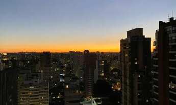 Imagem 5: PInheiros - 70m²-Novo/Mobiliado/Garagem/Lazer completo