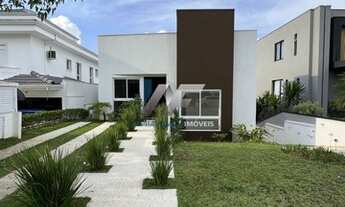 Imagem 2: CASA PARA VENDA EM ALPHAVILLE GENESIS 2 - OPORTUNIDADE !!