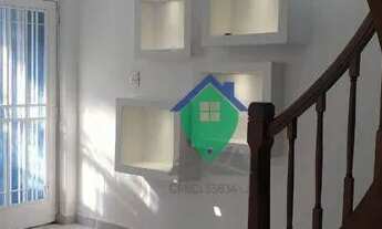 Imagem 2: Sobrado com 3 dormitórios, 100 m² - venda por R$ 750.000,00 ou aluguel por R$ 4.063,00/mês