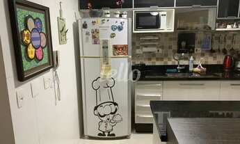 Imagem 3: São Paulo - Apartamento Padrão - Vila Formosa