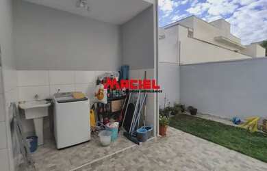 Imagem 7: Casa Condomínio em Jacareí