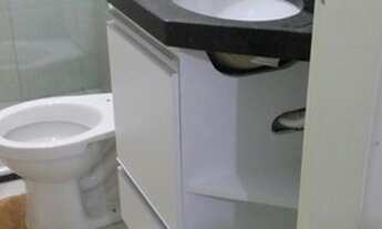 Imagem 7: Apartamento para venda tem 55 metros quadrados com 2 quartos em Benfica - Fortaleza - CE