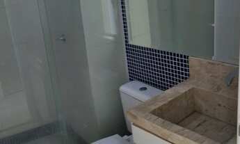 Imagem 6: Apartamento para aluguel Mobiliado Nascente de 2 quartos sendo 1 suíte no Costa Araçagy