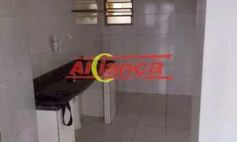 Imagem 4: CASA COM 2 QUARTOS - VILA GALVAO