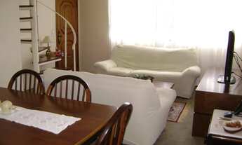 Imagem 2: Apartamento Duplex para Venda em São Paulo, Vila Prudente, 3 dormitórios, 1 suíte, 2 banhe