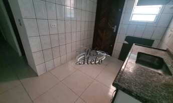 Imagem 7: Casa com 2 dormitórios para alugar, 90 m² por R$ 1.650,00/mês - Jardim Nossa Senhora do Ca