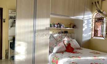 Imagem 6: Casa a Venda - Bosque dos Eucaliptos - 03 Dorms - 200m²