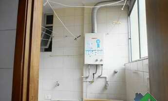 Imagem 6: Apartamento com 2 dormitórios, 70 m² - venda por R$ 425.000,00 ou aluguel por R$ 2.712,10