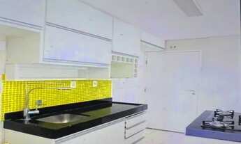 Imagem 4: MV AMil Aluga - apartamento semi-mobiliado- 2 quartos-Jd Aquarius-Zona Oeste