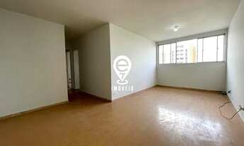 Imagem 1: Apartamento para aluguel, 3 quartos, 1 suíte, 1 vaga, Vila Guarani (Zona Sul) - São Paulo