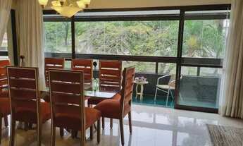 Imagem: Apartamento 200m² à Venda / Sumaré, São