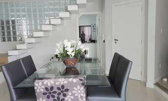 Imagem 2: Casa para venda com 180 metros quadrados com 3 quartos em Nossa Senhora do Rosário - São J