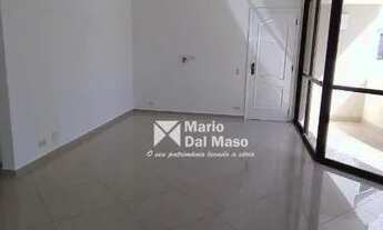 Imagem 4: Apartamento com 3 dormitórios para alugar, 120 m² por R$ 9.000,00/mês - Moema - São Paulo