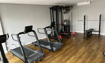 Imagem 7: APARTAMENTO Á VENDA - 2 DORM, 53MT², LAZER COMPLETO