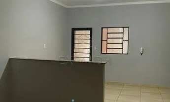 Imagem 5: Casa Padrão em Sertãozinho