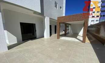 Imagem 2: Apartamento com 2 dormitórios à venda, 59 m² por R$ 390.000 - Bessa - João Pessoa/PB