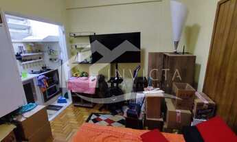 Imagem 7: Kitnet/conjugado para venda tem 35 metros quadrados com 1 quarto em Copacabana - Rio de Ja