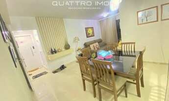 Imagem 3: Lazuli Residence Apartamento 3 Quartos No Luzia Venha Conhecer. R20KVB