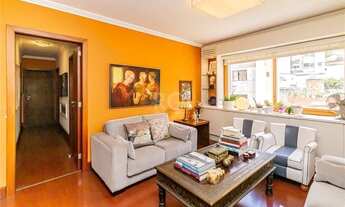 Imagem 4: Apartamento em Higienópolis