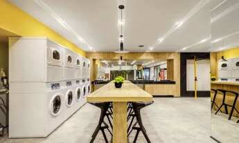 Imagem 5: Studio 24m² à venda Vila Mariana, São Paulo, SP