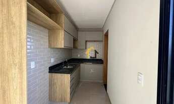 Imagem 6: Apartamento com 2 dormitórios à venda, 65 m² por R$ 400.000 - Vila Curti - São José do Rio