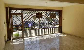 Imagem: CASA para VENDA - CIDADE DAS FLORES - OSASCO