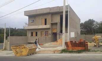 Imagem 6: Casa de Condomínio em Construção 375 Metros, 03 Quartos, 03 Suítes - Excelente Localização