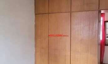 Imagem 5: Apartamento com 3 dormitórios à venda, 158 m² por R$ 1.300.000,00 - Vila Monte Alegre - Sã