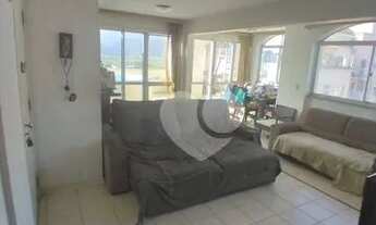 Imagem 7: Cobertura com 5 dormitórios à venda, 204 m² por R$ 1.045.000,00 - Recreio dos Bandeirantes