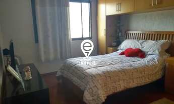 Imagem 3: Casa à venda, 3 quartos, 1 suíte, 2 vagas, Vila Brasilina - São Paulo/SP