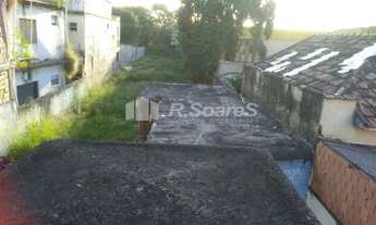 Imagem: TERRENO PLANO COM 1200M2, ESTRADA HENRIQUE