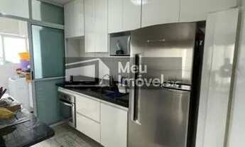 Imagem 3: Apartamento 74m2 próximo ao Center Vale - Bella Cittá