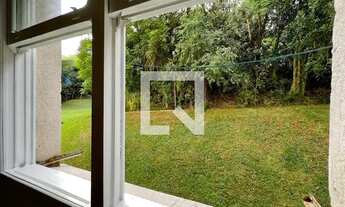 Imagem 3: Apartamento para Aluguel - Cristal , 2 Quartos, 60 m2